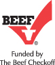 Beef Industry Food Safety Council logo
