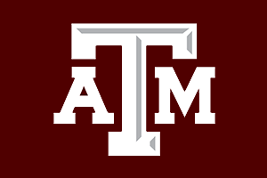 Texas A&M University logo