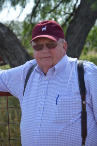 Dr. Frank Craddock