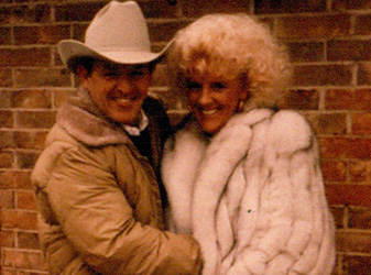 Gary and Kay Smith