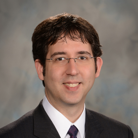 Dr. Jason Gill