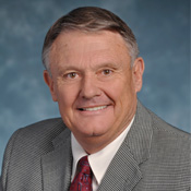 Dr. Tom Hairgrove