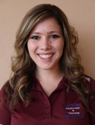 Lindsey Riser