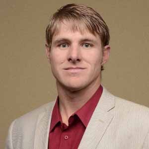 Dr. Reid Redden