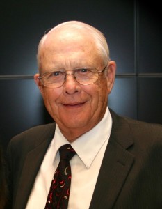 Dr. Zerle Carpenter