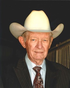 Dr. Charles W. “Doc” Graham