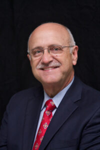 Dr. Jeffrey Savell