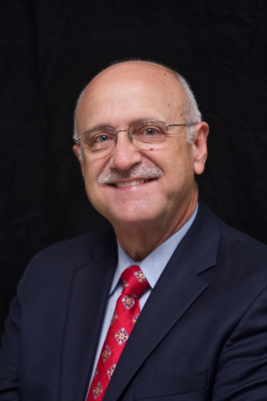 Dr. Jeffrey Savell
