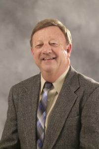 Dr. Gary Williams
