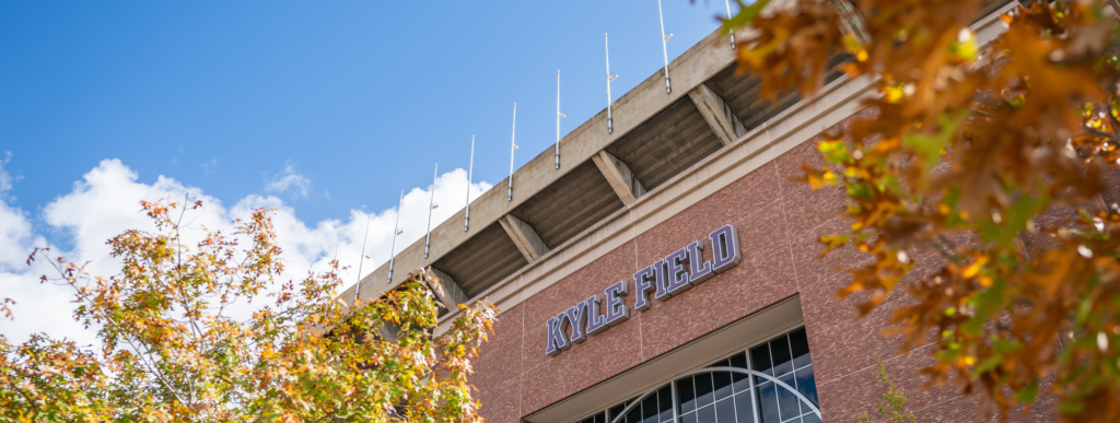 Kyle Field