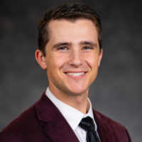 Hoelscher, Zachary