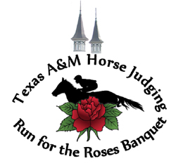 Run for the Roses Banquet logo