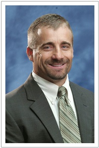 Dr. Shawn Ramsey