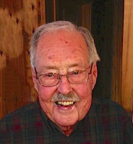 Dr. Tom Cartwright: March 8, 1924 – Jan. 11, 2015.