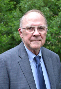 Dr. Ron Randel