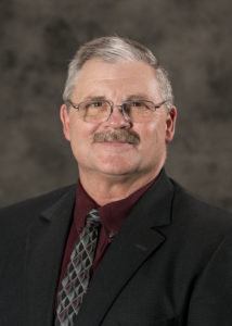 Dr. Davey Griffin