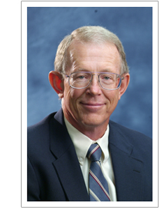Dr. Darrell Knabe