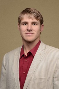 Dr. Reid Redden
(courtesy photo)