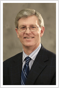 Dr. Gary Acuff