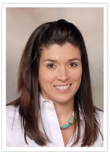 Dr. Brandi Bourg Karisch