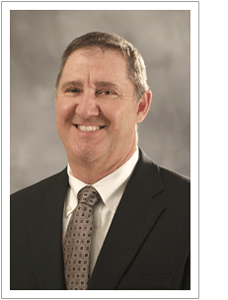 Dr. Dennis Sigler