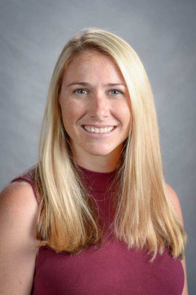 Dr. Sarah White