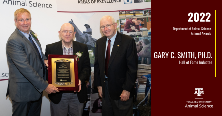 Dr. Gary Smith