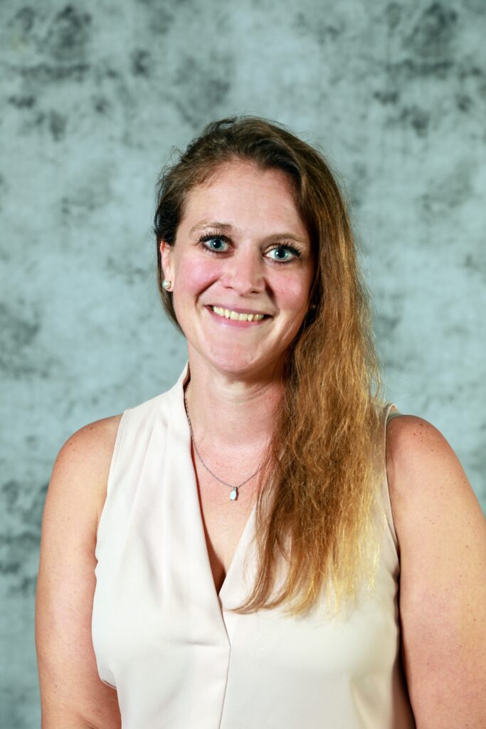 Dr. Courtney Daigle