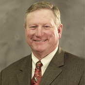 Dr. Ron Gill