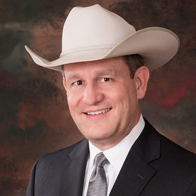 Joel Cowley