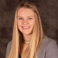 Kaylee Greiner