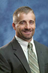 Dr. Shawn Ramsey