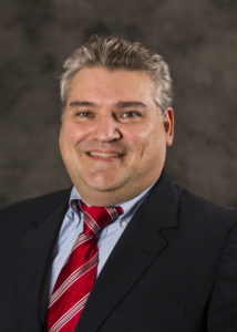 Dr. Luis Tedeschi