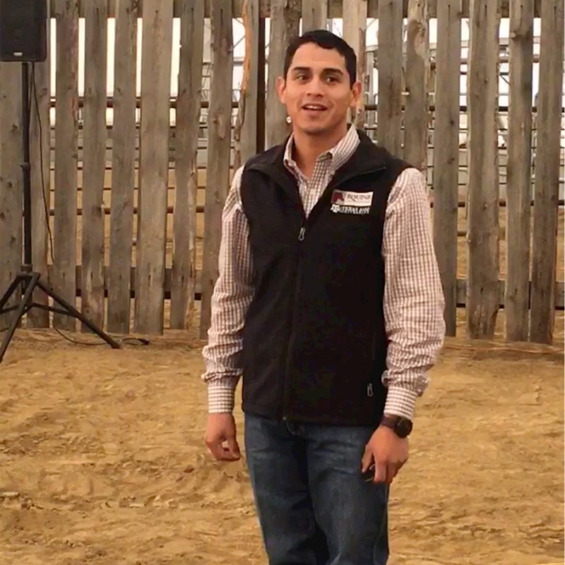 Rafael Martinez