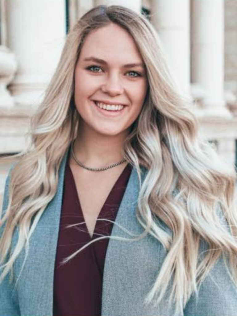 Kaylee Greiner