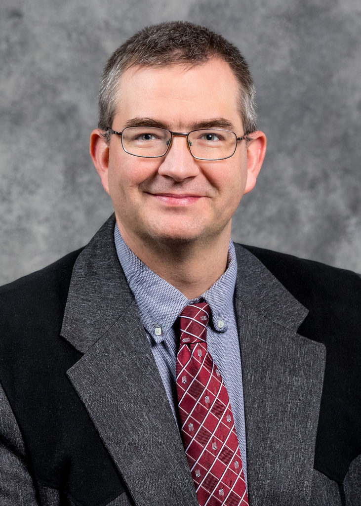 Dr. George A. Perry