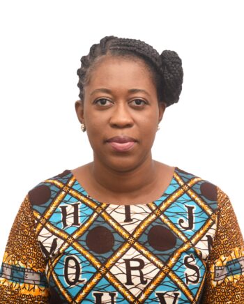 Parry-Hanson, Angela Kunadu