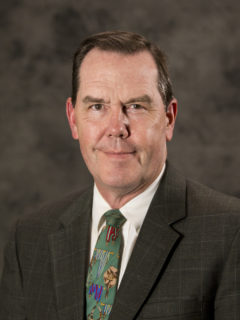 Carstens, Gordon