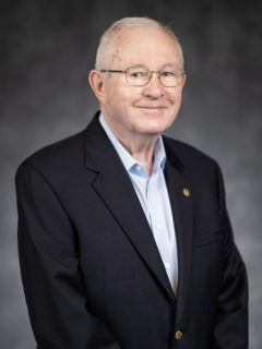 Cross, H. Russell