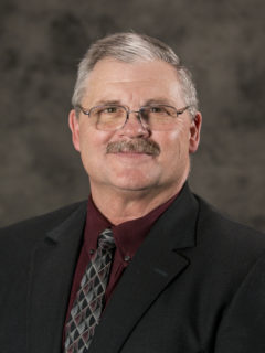 Griffin, Davey