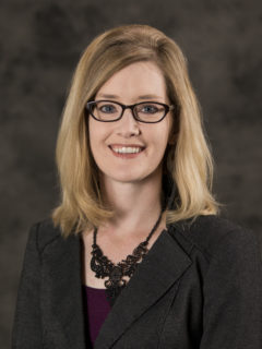Huseman, Chelsie