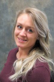 Prestegaard, Jacquelyn